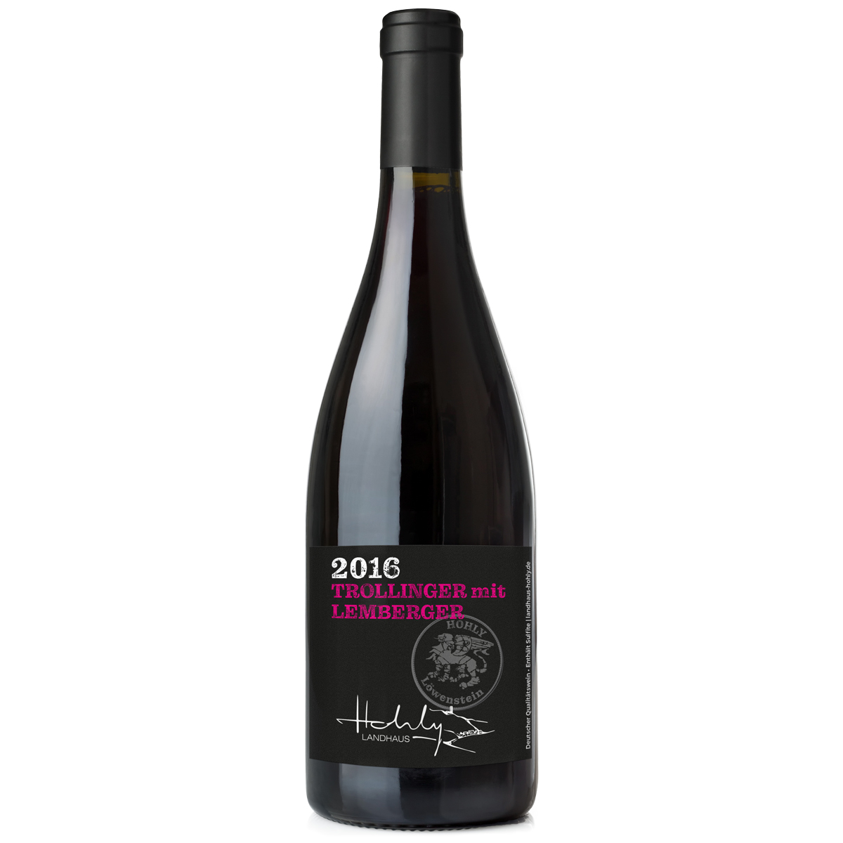 Trollinger-Lemberger